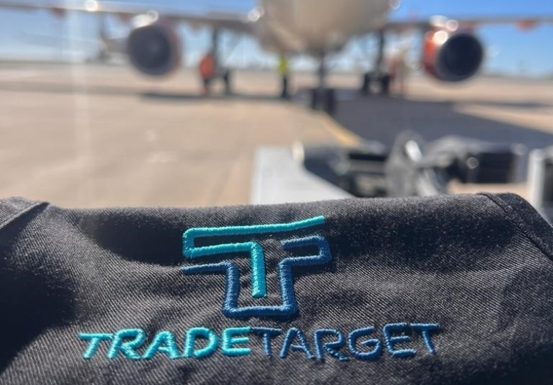 Trade Target imagem 496